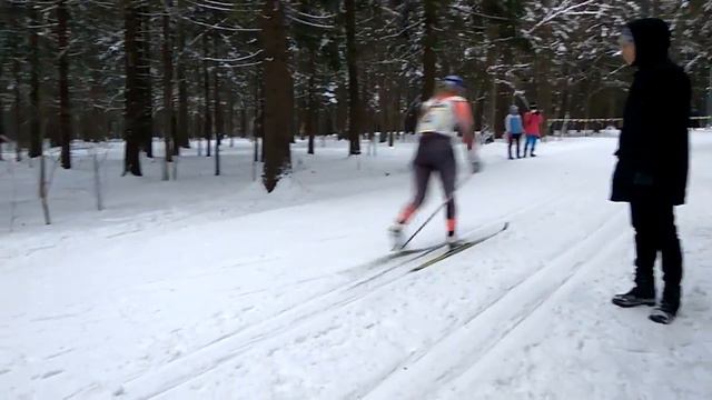 14.01.17 Одинцово (1/4 2-й забег Д99-00) смотреть онлайн
