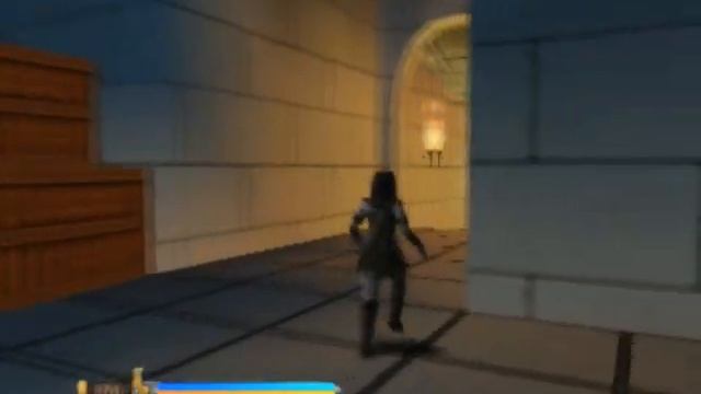 Xena: Warrior Princess (PS2) - Part 4 смотреть онлайн