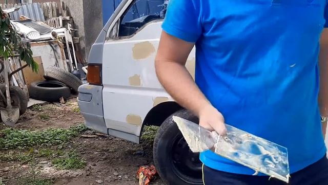 ремонт авто смотреть онлайн