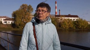 №648🍁Великооктябрьский🍂Фировский район🍁Тверская губерния🍂Близкий сосед лучше дальней родни🍁