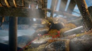 Unravel прохождение часть 5 (PS4)