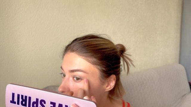 КАК СОБРАТЬСЯ НА СЪЁМКУ/МАКИЯЖ МОДЕЛИ/ #СЪЕМКАДЛЯБРЕНДА