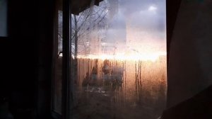 Печь-камин БАВАРИЯ ПАНОРАМА ПРИЗМА с плитой