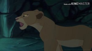 Безумие Шрама(Русская версия)