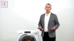 Стирально сушильные машины виды, свойства, преимущества