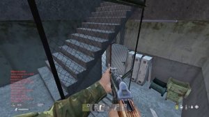 DOD vs MASLENOK Поиск лучшего DeathMatch сервера на DayZ противостояние