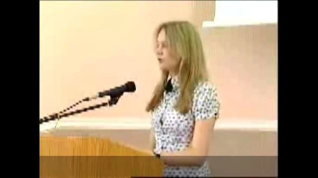 Пример защиты диплома Разработка механизма управления