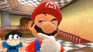 Braydon React To Mario Google's Himself!