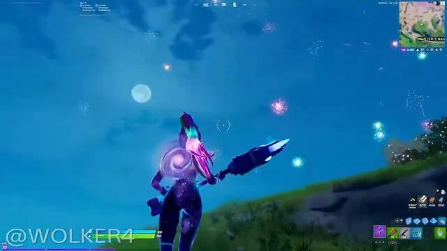 КОМПЕНСАЦИЯ ОТ EPIC GAMES!? ИВЕНТ НОВОГО ГОДА FORTNITE! КАРТА ПОСЛЕ НОВОГО ГОДА! смотреть онлайн