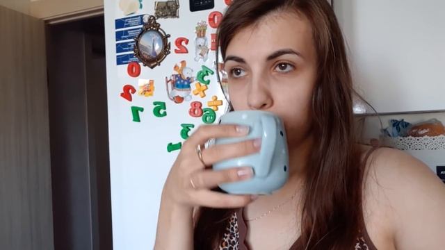 РАЗГРУЗОЧНЫЙ ДЕНЬ НА КЕФИРЕ. НА СКОЛЬКО Я ПОХУДЕЛА? МОЙ ВЕС. смотреть онлайн