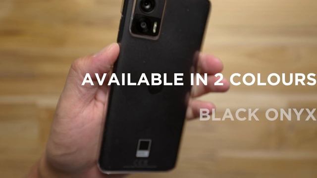 Motorola Edge 30 Neo Unboxing 2022