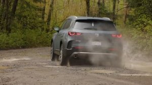 2023 mazda cx50 review !!