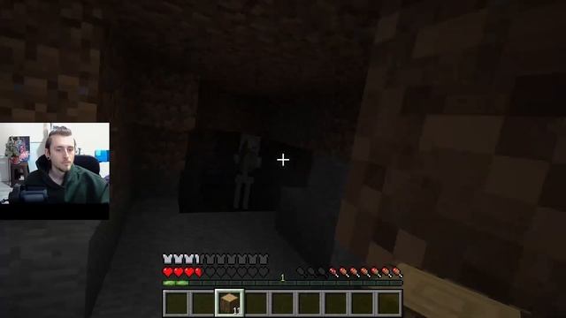 Итак я поиграл в Minecraft / В первый раз смотреть онлайн