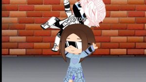 Меме/МАААААААА/ ориг: fanatka Undertale и AU