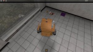 НАШЛИ ВСЕ СЕКРЕТЫ SCP В ЛАГЕРЕ! ПОБЕГ ОТ ВСЕХ SCP РОБЛОКС! ROBLOX