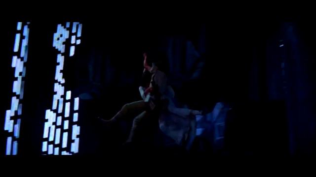 Dart Vader vs Ben Kenobi MY VERSION [NEW HOPE] ВЕЙДЕР ПРОТИВ ОБИВАНА НОВАЯ НАДЕЖДА смотреть онлайн