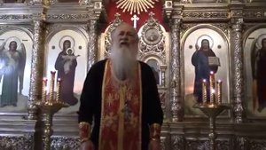 Рахиль плачет о детях своих и не хочет утешиться, ибо их нет. Мф. 2:18;