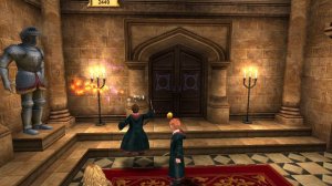 Гарри Поттер и Узник Азкабана прохождение в 2024 ч. 8