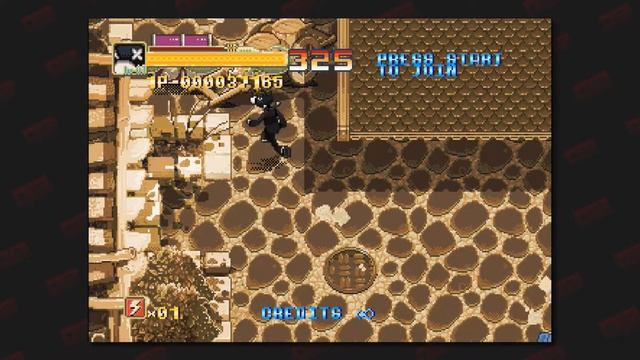 Rods Plays Crouching Pony Hidden Dragon Part 1 - INDIE SUMMER!