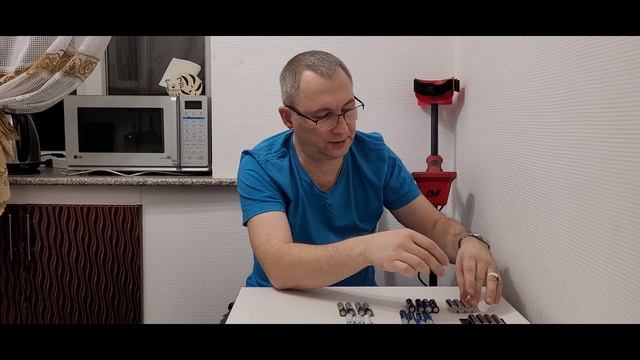 КАКИЕ БАТАРЕЙКИ ЛУЧШЕ ДЛЯ VАNQUISH! РАБОТОСПОСОБНОСТЬ БАТАРЕЕК
