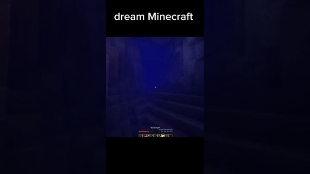 Dream Minecraft VS Dream Animation #minecraft #dream