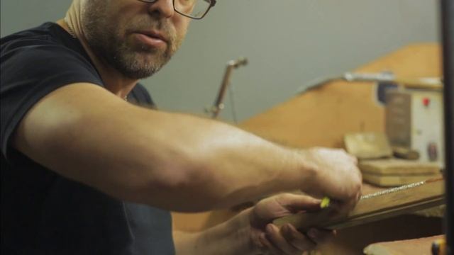 Как придать форму цепочке - Лисий Хвост. Мастер-класс / How to shape the fox tail chain смотреть онлайн