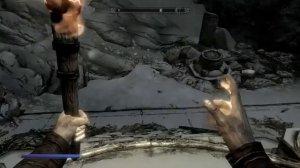 Skyrim- Как заработать много золота на любом уровне сложности.