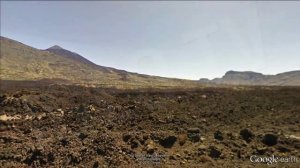 Parque Nacional del Teide / National Park of Teide [IGEO.TV]