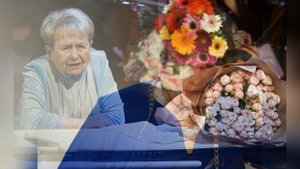 Её уход стал настоящим ударом..Скончалась Композитор Александра...