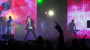 Элизиум - Кубана (Kubana 2013)