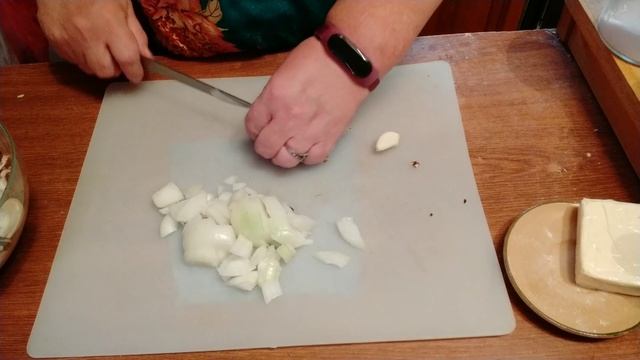 Картофельные ньокки.mp4 смотреть онлайн