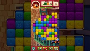 Toon Blast NEW LEVELS Gameplay 6726-6750