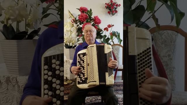 Последняя осень. М. Гулько. смотреть онлайн