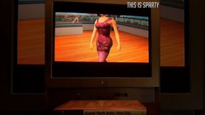 Grand Theft Auto: Vice City - Запускаем на PlayStation 2
