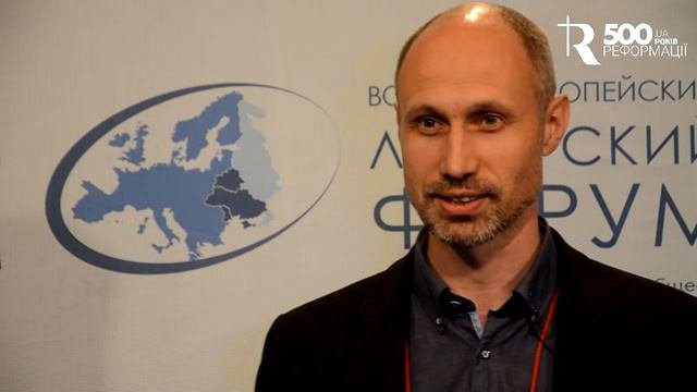 Александр Вялов - О важности образования