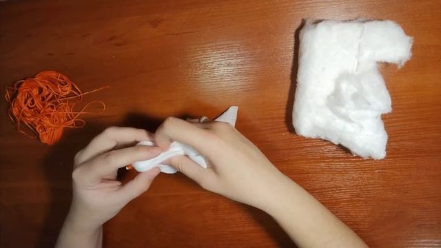 Іграшка Мотанка Жайворонок/Дизайн і технології/Поробка 4 клас смотреть онлайн