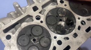 Выход из строя двигателя BMW B57D30 на малых пробегах.