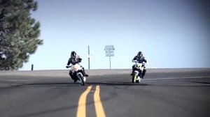 В Стиле МОТО (Liam Espinosa - Back To Life)