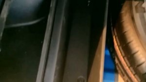 Багажник Hyundai Creta Россия