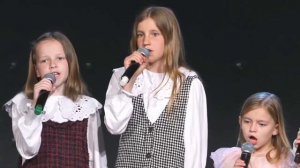 More love| Гурт Арфочки 2022| Sol Family Church