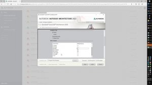 How to Install AutoCAD 2021