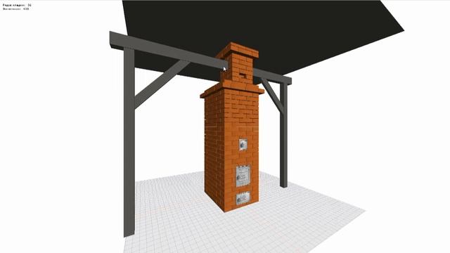 разборка печи смотреть онлайн