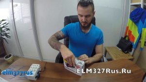 Бортовой компьютер Multitronics VG1031UPL - обзор функционала и комплектации