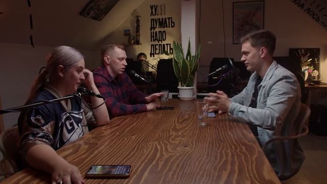 Что такое грант?/Это зло или возможность?/Как грант поможет бизнесу?/Владимир Купин - Сфера