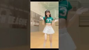 AI Anime for Dancing Girl | AI Art