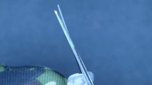 Такой  Ремонт клипсы рыболовной катушки   Знают единицы