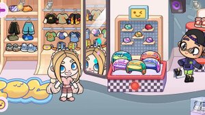 все секреты в игре аватар мир