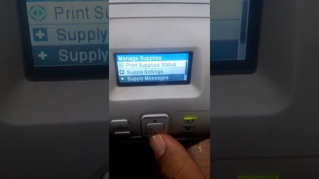 Printer Laser Jet 500 Color M551 Fuser Kit very Low смотреть онлайн