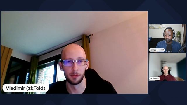 zkFold - Massively INCREASING Cardano Throughput & Reducing Fees! смотреть онлайн