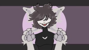 |Lunaros - animation meme|